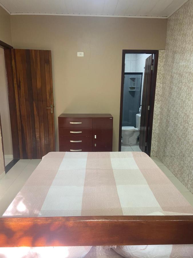 Casa Praia Guaibim Apartment Exterior photo